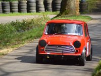 23/24 April-16 Wiscombe Hillclimb  Many thanks to by Sharon Smith and Sarah Verlander for the photograph.