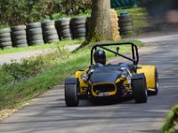 23/24 April-16 Wiscombe Hillclimb  Many thanks to by Sharon Smith and Sarah Verlander for the photograph.