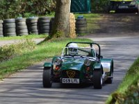 23/24 April-16 Wiscombe Hillclimb  Many thanks to by Sharon Smith and Sarah Verlander for the photograph.