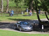 23/24 April-16 Wiscombe Hillclimb  Many thanks to by Sharon Smith and Sarah Verlander for the photograph.