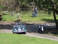 23/24 April-16 Wiscombe Hillclimb  Many thanks to by Sharon Smith and Sarah Verlander for the photograph.