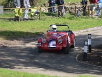 23/24 April-16 Wiscombe Hillclimb  Many thanks to by Sharon Smith and Sarah Verlander for the photograph.