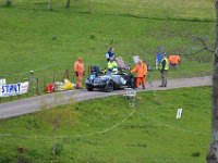 23/24 April-16 Wiscombe Hillclimb  Many thanks to by Sharon Smith and Sarah Verlander for the photograph.