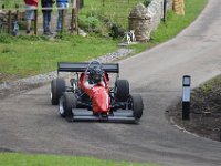 23/24 April-16 Wiscombe Hillclimb  Many thanks to by Sharon Smith and Sarah Verlander for the photograph.