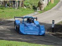 23/24 April-16 Wiscombe Hillclimb  Many thanks to by Sharon Smith and Sarah Verlander for the photograph.