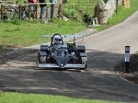 23/24 April-16 Wiscombe Hillclimb  Many thanks to by Sharon Smith and Sarah Verlander for the photograph.