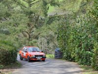 23/24 April-16 Wiscombe Hillclimb  Many thanks to by Sharon Smith and Sarah Verlander for the photograph.