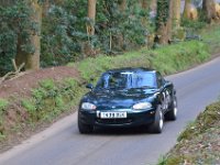 23/24 April-16 Wiscombe Hillclimb  Many thanks to by Sharon Smith and Sarah Verlander for the photograph.