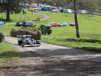 23/24 April-16 Wiscombe Hillclimb  Many thanks to Philip Elliott for the photograph.