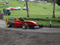 23/24 April-16 Wiscombe Hillclimb  Many thanks to Philip Elliott for the photograph.