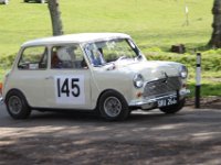 23/24 April-16 Wiscombe Hillclimb  Many thanks to Philip Elliott for the photograph.