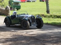 23/24 April-16 Wiscombe Hillclimb  Many thanks to Philip Elliott for the photograph.