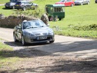 23/24 April-16 Wiscombe Hillclimb  Many thanks to Philip Elliott for the photograph.