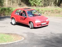 23/24 April-16 Wiscombe Hillclimb  Many thanks to Philip Elliott for the photograph.