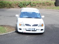 23/24 April-16 Wiscombe Hillclimb  Many thanks to Philip Elliott for the photograph.