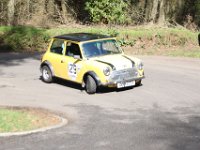 23/24 April-16 Wiscombe Hillclimb  Many thanks to Philip Elliott for the photograph.