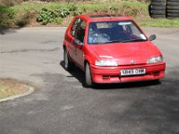 23/24 April-16 Wiscombe Hillclimb  Many thanks to Philip Elliott for the photograph.