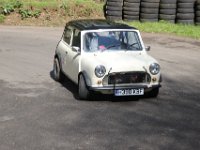 23/24 April-16 Wiscombe Hillclimb  Many thanks to Philip Elliott for the photograph.