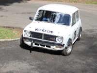 23/24 April-16 Wiscombe Hillclimb  Many thanks to Philip Elliott for the photograph.