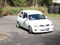 23/24 April-16 Wiscombe Hillclimb  Many thanks to Philip Elliott for the photograph.