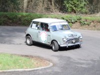 23/24 April-16 Wiscombe Hillclimb  Many thanks to Philip Elliott for the photograph.