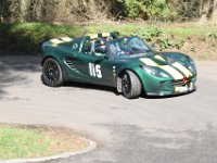 23/24 April-16 Wiscombe Hillclimb  Many thanks to Philip Elliott for the photograph.