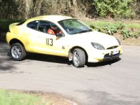 23/24 April-16 Wiscombe Hillclimb  Many thanks to Philip Elliott for the photograph.