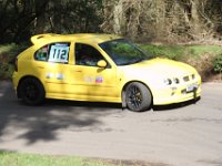 23/24 April-16 Wiscombe Hillclimb  Many thanks to Philip Elliott for the photograph.