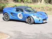 23/24 April-16 Wiscombe Hillclimb  Many thanks to Philip Elliott for the photograph.