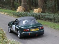 23/24 April-16 Wiscombe Hillclimb  Many thanks to Philip Elliott for the photograph.