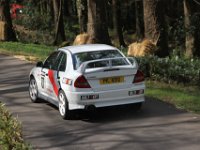 23/24 April-16 Wiscombe Hillclimb  Many thanks to Philip Elliott for the photograph.