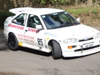 23/24 April-16 Wiscombe Hillclimb  Many thanks to Philip Elliott for the photograph.