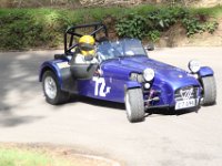 23/24 April-16 Wiscombe Hillclimb  Many thanks to Philip Elliott for the photograph.