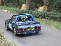 23/24 April-16 Wiscombe Hillclimb  Many thanks to Philip Elliott for the photograph.