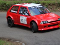 23/24 April-16 Wiscombe Hillclimb  Many thanks to Philip Elliott for the photograph.