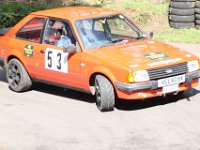 23/24 April-16 Wiscombe Hillclimb  Many thanks to Philip Elliott for the photograph.