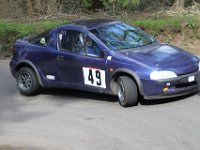 23/24 April-16 Wiscombe Hillclimb  Many thanks to Philip Elliott for the photograph.