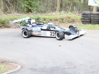 23/24 April-16 Wiscombe Hillclimb  Many thanks to Philip Elliott for the photograph.