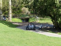 23/24 April-16 Wiscombe Hillclimb  Many thanks to Dave Hiscock for the photograph.