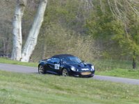 23/24 April-16 Wiscombe Hillclimb  Many thanks to Dave Hiscock for the photograph.