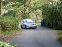 23/24 April-16 Wiscombe Hillclimb  Many thanks to Dave Hiscock for the photograph.