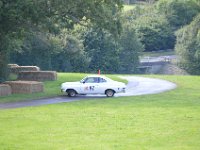 24 & 25 Sep-2016 Manor Farm Hill Climb, Charmouth  Many thanks to Josh Herman for the photograph.