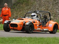 24 & 25 Sep-2016 Manor Farm Hill Climb, Charmouth  Many thanks to Geoff Pickett for the photograph.