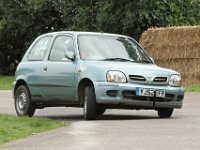 24 & 25 Sep-2016 Manor Farm Hill Climb, Charmouth  Many thanks to Geoff Pickett for the photograph.