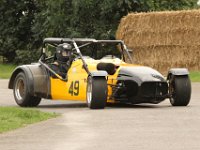 24 & 25 Sep-2016 Manor Farm Hill Climb, Charmouth  Many thanks to Geoff Pickett for the photograph.