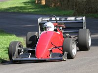 24 & 25 Sep-2016 Manor Farm Hill Climb, Charmouth  Many thanks to Geoff Pickett for the photograph.