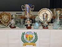 27-Nov-16 Annual Awards  Many thanks to Tony Freeman for the photograph.