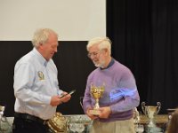 27-Nov-16 Annual Awards  Many thanks to Tony Freeman for the photograph.