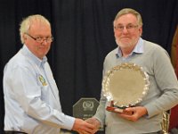 27-Nov-16 Annual Awards  Many thanks to Tony Freeman for the photograph.