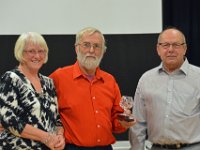 27-Nov-16 Annual Awards  Many thanks to Tony Freeman for the photograph.